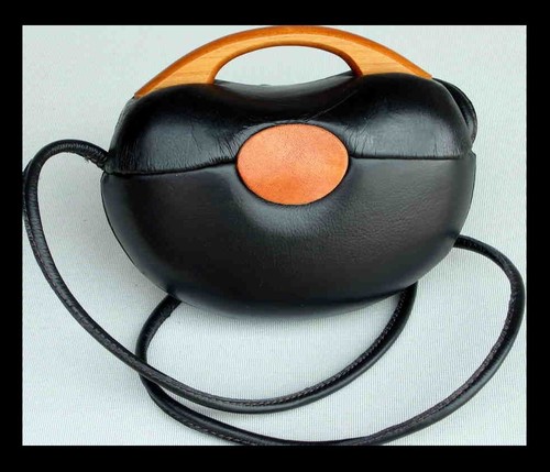 Hingucker handtasche - hingucker,