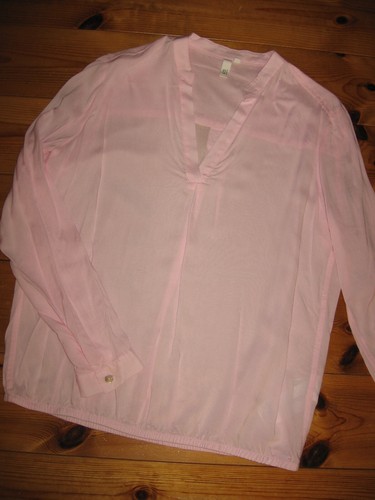 Oliver leichte bluse - s.oliver,