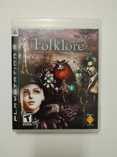 Folklore (Sony Playstation 3