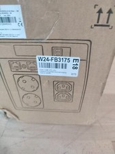 GC USV Unterbrechungsfreie Stromversorgung Notstromversorgung 1000VA 600W GC App