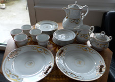 Rarität antikes Kaffeeservice