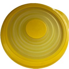 Tupperware Bungee Deckel(12,4 cm-von Rille zu Rille gemessen, z.B.800,500,240 ml