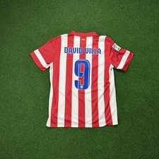 Nike Atletico Madrid David
