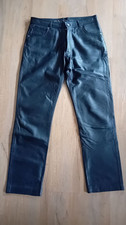 Lederhose Herren 36 von Chevirex