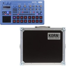 Korg Electribe 2 BL Blau +