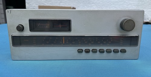 Wega 3740 hifi - t, hifi-tuner