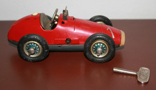 Schuco 1070 roter Grand Prix