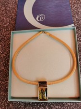 Pierre Lang Halskette Collier