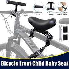 Kindersitz Fahrrad Vorne