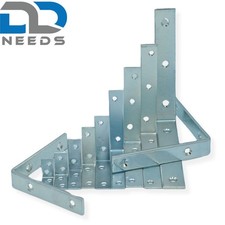 Stuhlwinkel 25-150 mm Blau