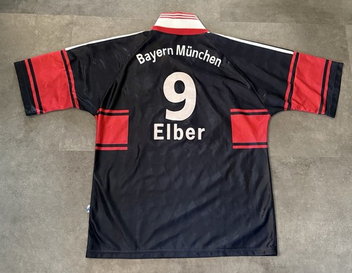 Bayern münchen adidas - münchen,