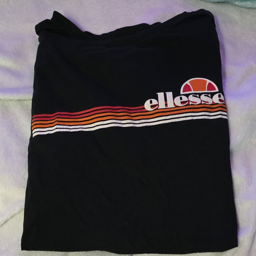 Ellesse herren shirt - herren, l
