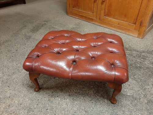 Schöner vintage leder - schöner,