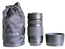 Panasonic 100-300mm F4-5.6 II