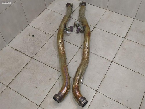 Ferrari amalfi f169m exhaust - ferrari,