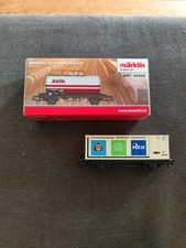 Märklin Spur H0 44404 Avia