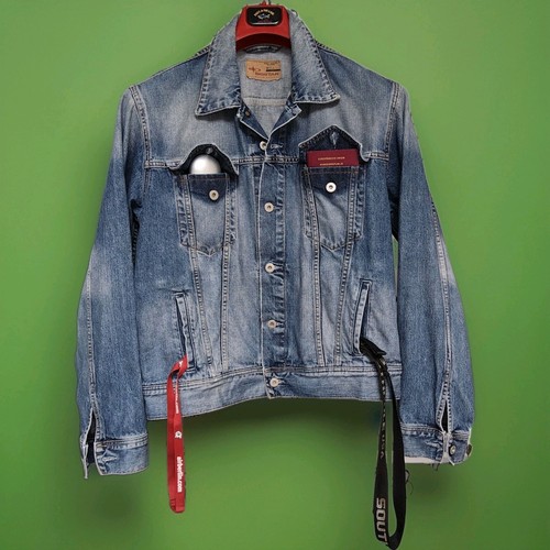 Bigstar jeansjacke xl - "bigstar",