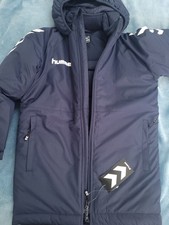 Hummel jens jungen winterjacke - jens,