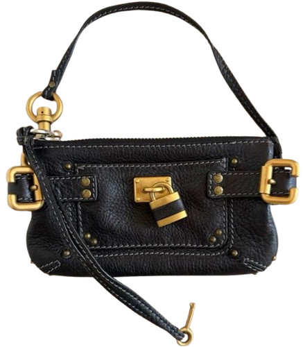 Chloe paddington mini - paddington,