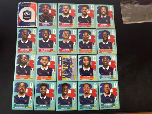 Panini 2026 sticker - 2026,