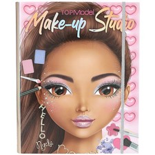 TOP Model Schminkstudio