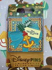 2024 Disney Parks Resort