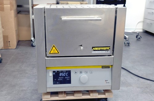 Nabertherm b410 - nabertherm, l3/11/b410