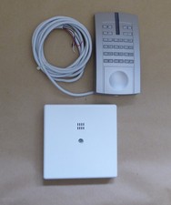 effeff, Novar, ESSER