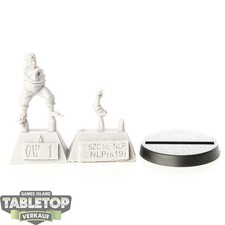 HdR Figuren - Gut - 1x