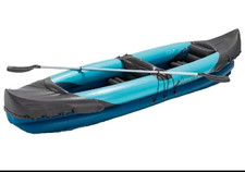 2 Person Kajak mit 5-Luftkammern-System