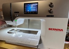 Nähmaschine Bernina mit