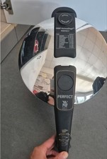 WMF Perfect 4,5L 22cm Schnellkochtopf - Silber