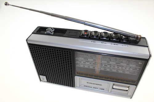 Grundig prima boy - prima, 700