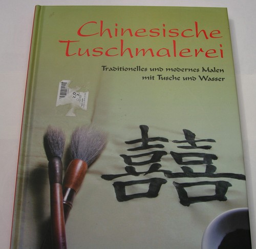 Buch chinesische - buch,