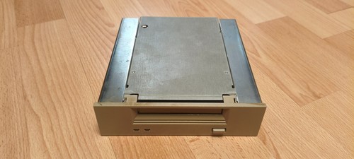 Dds 1 bandlaufwerk - hp, dds-1