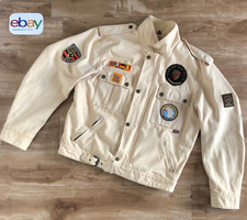 Belstaff RACEMASTER for africa