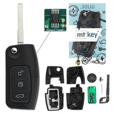 Funk schlüssel 434mhz für - funk,
