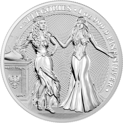 Allegories italia germania - allegories:,