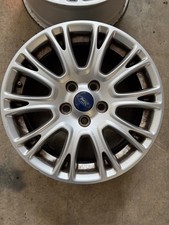 4x Alufelgen FORD FOCUS III