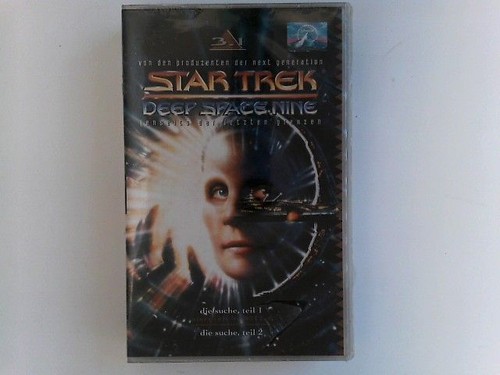 Star trek deep space - -,