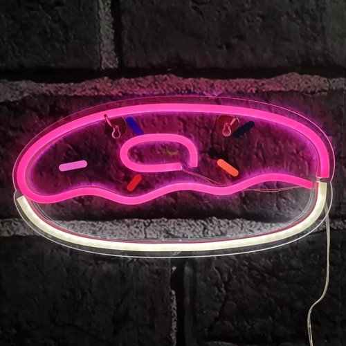 Neon led light decorative - light,,