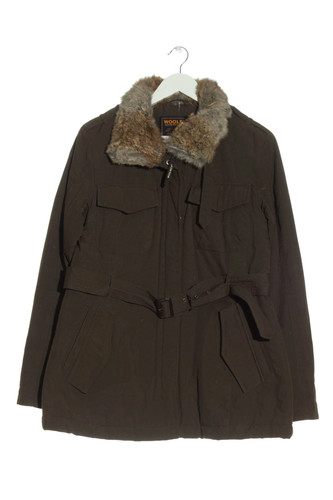 Woolrich winterjacke damen - woolrich, gr