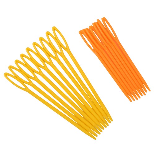 Stueck plastik hand - stueck,