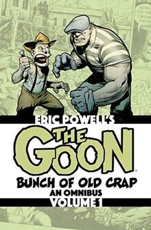 The goon bunch old - the,