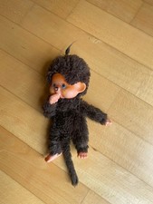 MONCHICHI SEKIGUCHI 1974 FUTAGO JAPAN MÄDCHEN ORIGINAL