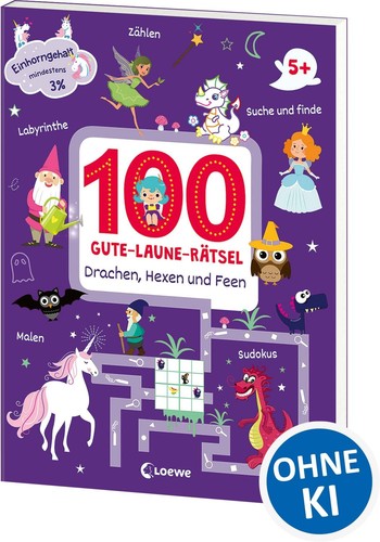 100 gute laune rätsel - gute-laune-rätsel,