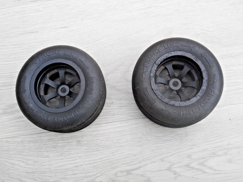 Hpi nitro firestorm 10t - nitro,