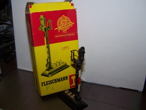 Fleischmann 1771 h0 - nr.,