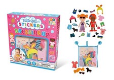 Buddy und Barney Bad Aufkleber