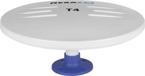 Megasat antenne dvb - megasat,